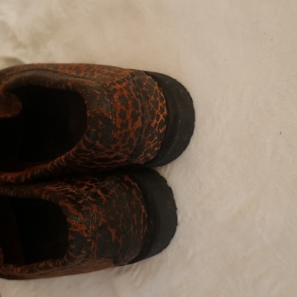 Sebago women size 9 loafers - Picture 4 of 9